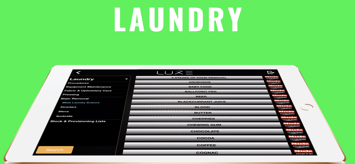 THE SMART LAUNDRY-2